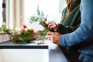 Why Do Couples Argue Over the Holidays?