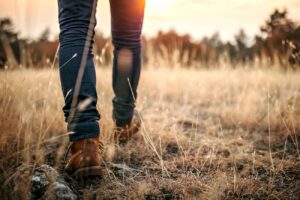 Five habits that can make your life better.