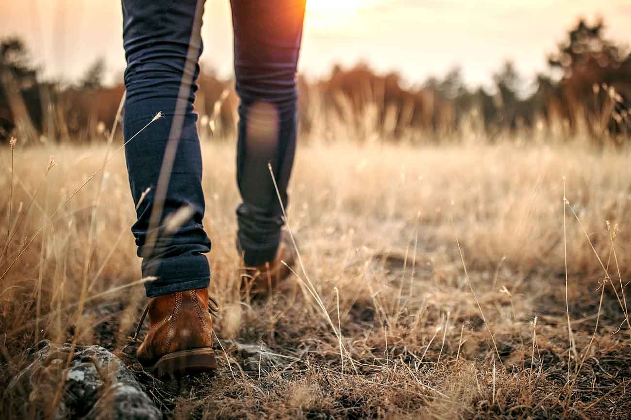 Five habits that can make your life better.