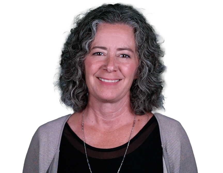 Mary Beth Luedtke
