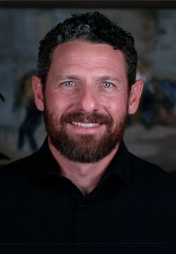 Dr. Daniel BE