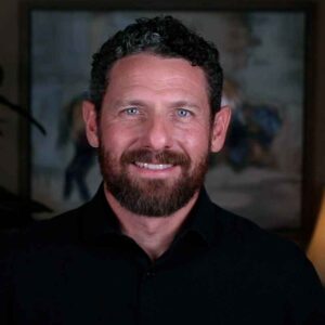 Dr. Daniel BE, Ph.D., Licensed Psychologist