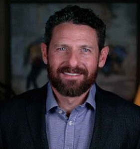 Dr. Daniel BE, Ph.D., Licensed Psychologist