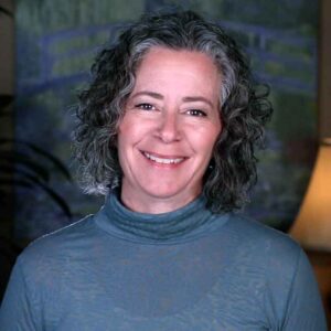 Mary Beth Luedtke