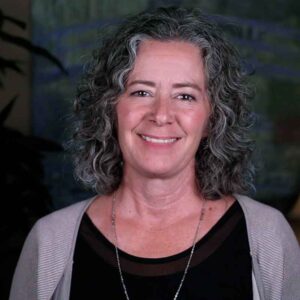 Mary Beth Luedtke