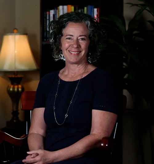 Mary Beth Luedtke