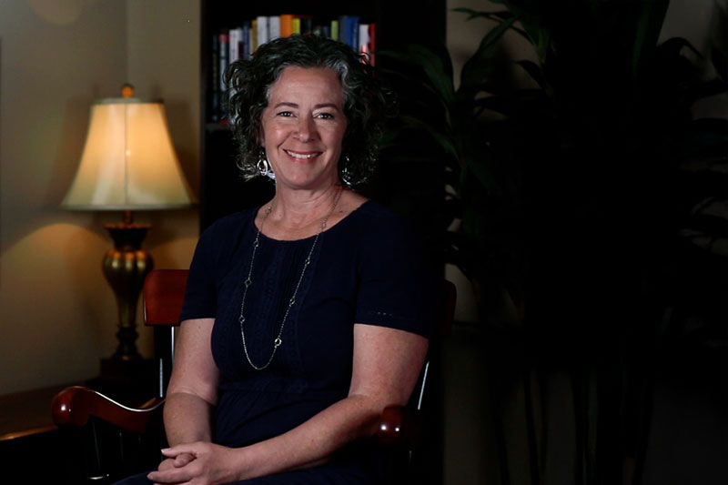 Mary Beth Luedtke
