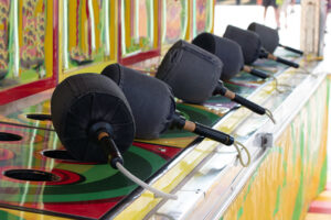 Whack-a-Mole - why the same problems keep coming back