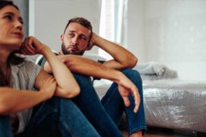 Recurring arguments are one of the most common struggles in relationships.