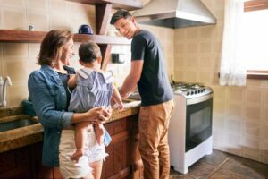feeling disconnected in marriage