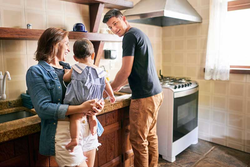feeling disconnected in marriage