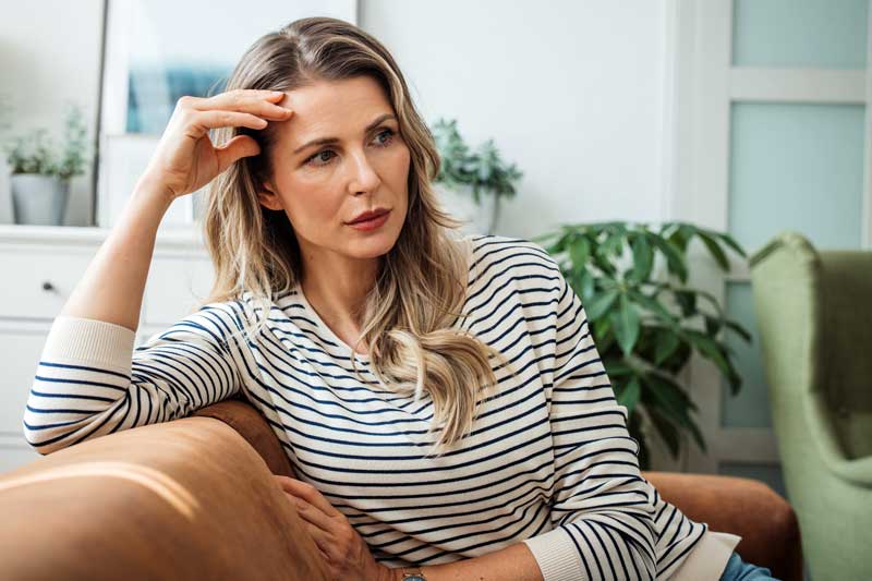 Feeling stuck in midlife?