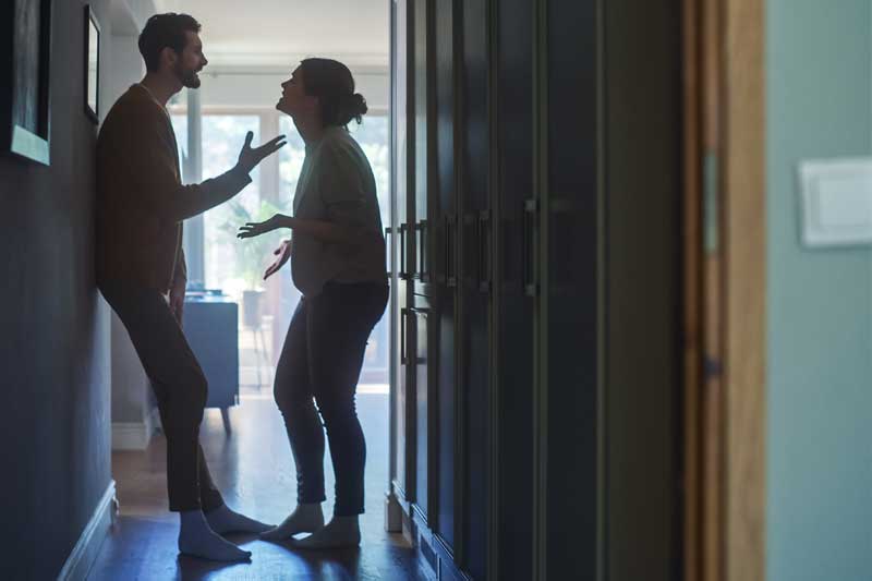 Are Things “Bad Enough”? When to Start Couples Therapy